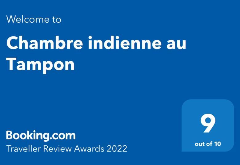 Ti Kaz Indienne Le Tampon Εξωτερικό φωτογραφία